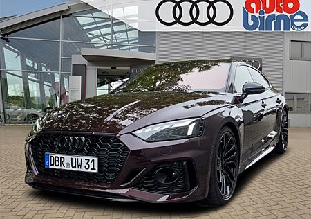 Audi RS5 Sportback 2.9 TFSI quattro EXCLUSIVE