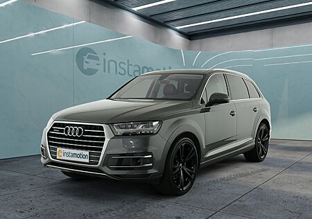 Audi Q7 TDI Pano,Standhzg,Sitzbel,Matrix,B&OAdv,HUD,N