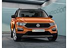 VW T-Roc Style 1.6 TDI Virtual*AHK*Pano*Navi