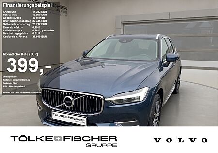 Volvo XC 60 XC60 B4 Mild-Hybrid Inscription Navi SoundSys