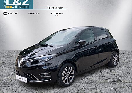 Renault ZOE Intens Z.E 50 Kaufbatterie BOSE/PDC/SHZ/GJR