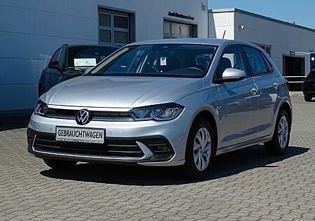 VW Polo 1.0 Life - LED / DAB+ / Climatronic 2-Zonen