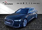 Audi S6 Avant TDI Q MATRIX ACC 21" LUFT AHK HUD PANO