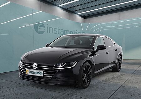 VW Arteon 1.5 TSI ACT Navi LED SiHz LM PDC