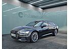 Audi A6 Avant sport 55 TFSIe S-LINE quattro HD-MATRIX*ACC*PANO*VIRTUAL*NAVI+*PDC+*SPORTSITZE*