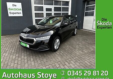 Skoda Octavia Combi 2.0 TDI DSG LED;SHZ;PDC;CARPLAY;FS