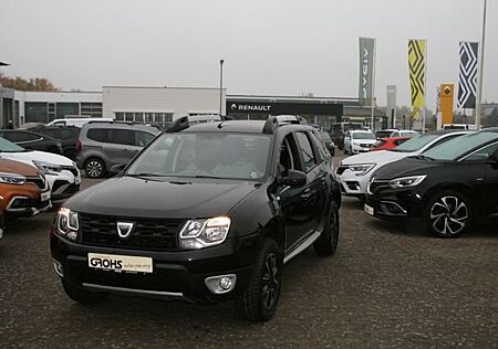 Dacia Duster I Black Shadow 4x4*NAVI*ZV*BT Black Shadow 4x4