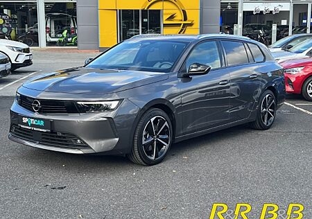 Opel Astra L ST Elegance 1.5 D Navi LED El. Heckklappe Apple CarPlay Android Auto