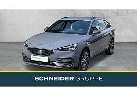 Seat Leon Sportstourer FR 1.5 TSI 150-PS 6-Gang SHZ