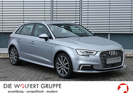 Audi A3 Sportback sport 40 e-tron S tronic ACC NAVI