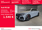 Audi RS Q8 Matrix Panorama Luft AHK Leder 360° HuD