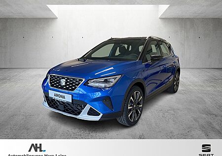 Seat Arona Xperience