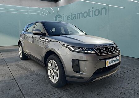 Land Rover Range Rover Evoque D150 S FLA Pano LM el.Heck