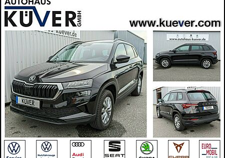 Skoda Karoq Ambition 1,5 TSI DSG Navi+LED+Einparkh.