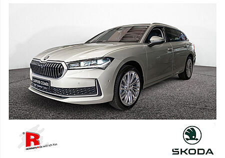 Skoda Superb Combi Selection 1.5 TSI mHEV DSG