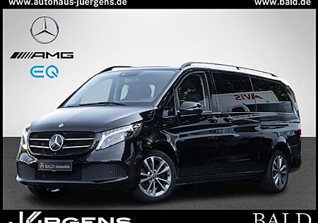 Mercedes-Benz V 300 AVANTGARDE NIGHT EXTRALANG+AIRMATIC+8SITZE