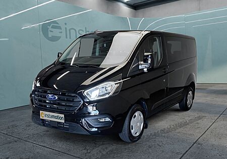 Ford Transit Custom 320 L1H1 VA Autm.Trend Klima vo+hi