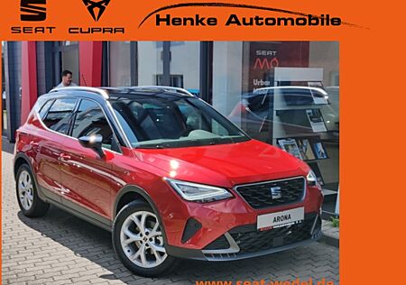 Seat Arona FR 1.0 TSI LED DAB Keyless Entry PDCv+h