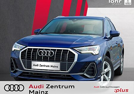 Audi Q3 S Line 35 TFSI S tronic