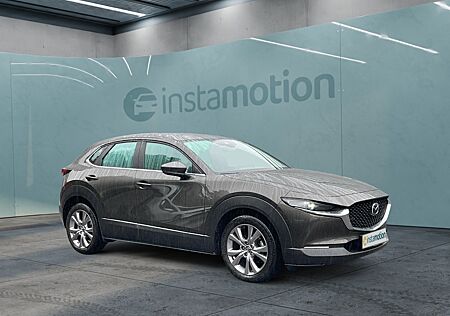 Mazda CX-30 2.0 SKYACTIV-X Selection 2WD Bluetooth Navi