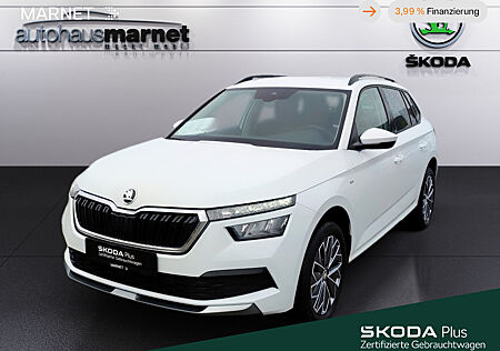 Skoda Kamiq 1.5 TSI Ambition *Navi*Virtual*Kamera*