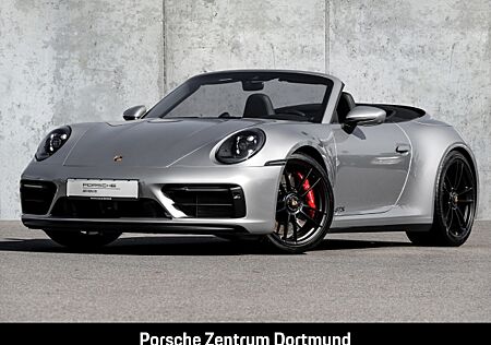 Porsche 992 911 Carrera GTS Cabriolet InnoDrive BOSE