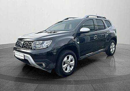 Dacia Duster GAS/BENZIN+NAVIGATION+KAMERA+AHK