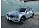 VW Tiguan 1.5 TSI Comfortline AHK Light-Ass Navi Kamera Lane-Ass Park-Ass