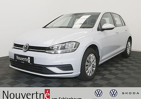 VW Golf VII 1.0 TSI Trendline + AHK + Klima + Sitzhe