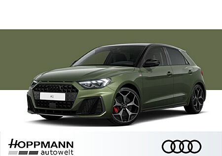 Audi A1 Sportback S line 40 TFSI 152(207) kW(PS) S tronic