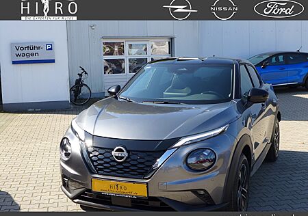 Nissan Juke 1.6 Hybrid N-Connecta Hybrid (Euro-6d)(Faceli