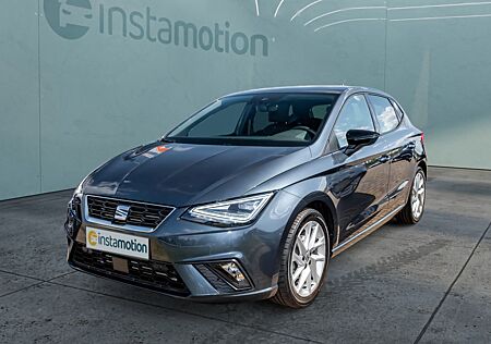 Seat Ibiza 1.0 TSI FR DSG ACC/KAMERA/FULL LINK