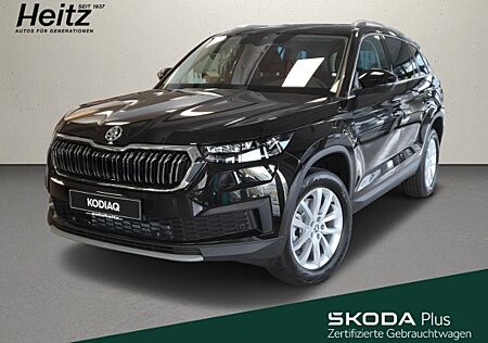 Skoda Kodiaq 2.0 TDI 4x4 DSG Style Navi LED SmartLink