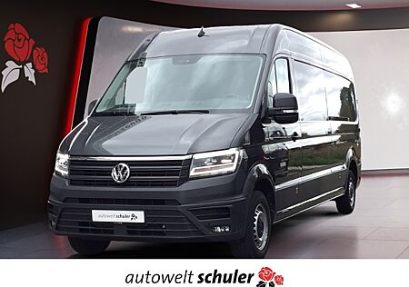 VW Crafter 35 Kasten HD Lang 2,0 TDI Automatik