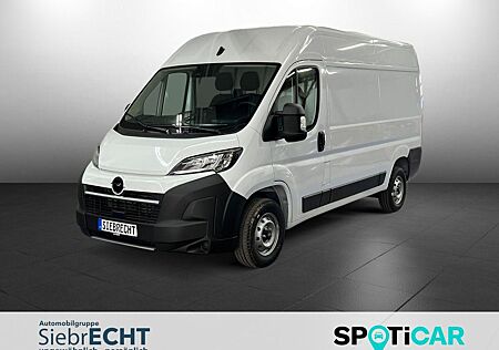 Opel Movano Cargo L2H2 2.2 D*PDCh*Klima*RFK*uvm