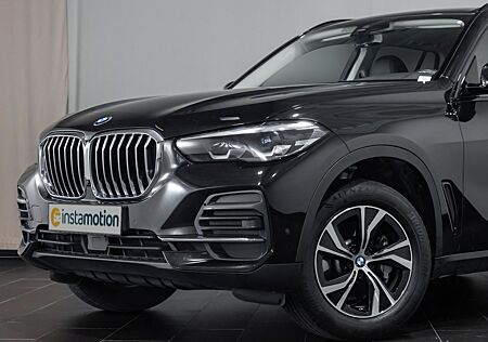 BMW X5 xDrive25d / HUD / M-Shadow Line Navi ACC SHZ ParkAss AUT KlimaA