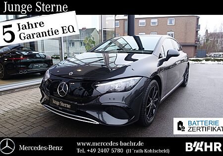 Mercedes-Benz EQE 3.2 300 Hinterachslenkung "Flex-Bonus" - 50