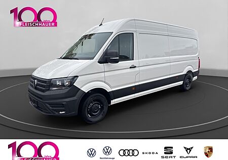 VW Crafter lang Hochdach FWD 2.0 TDI EU6d 35 Kasten HD 2,0 l 130 kW Fronta