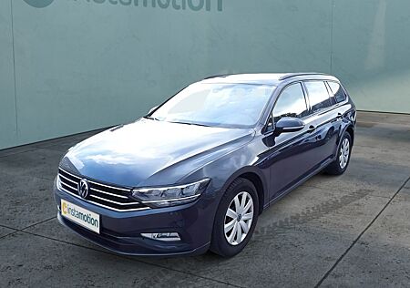 VW Passat Variant 2.0 TDI LED KAMERA NAVI. CLIMATRO