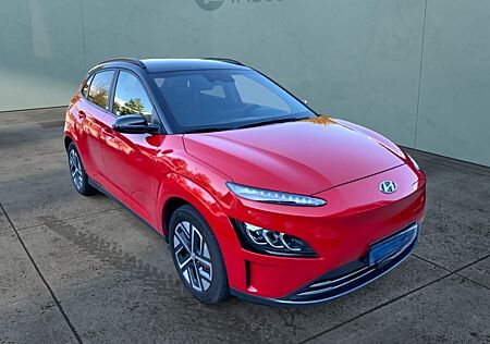 Hyundai Kona Trend Elektro 2WD MJ21 OBC Navigationspaket