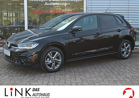 VW Polo R-Line 1,0 l TSI OPF (95 PS) 5-Gang*NAVI*RFK*