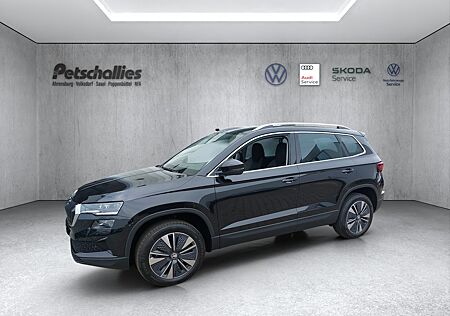 Skoda Karoq Style 1.5 TSI 110 kW Style