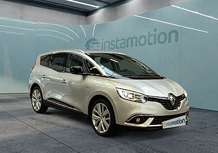 Renault Grand Scenic IV 1.3 TCe 160 Grand Limited GPF