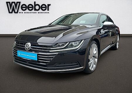 VW Arteon 2.0 TDI 4Motion DSG Elegance HeadUp LED