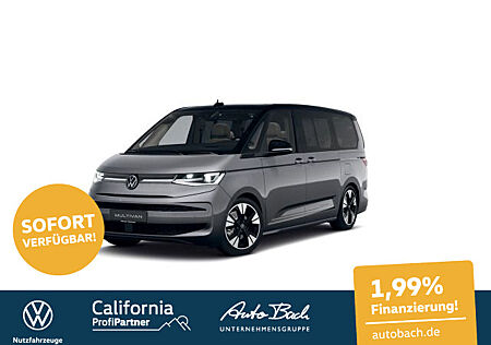 VW T7 Multivan 2.0 TSI Multivan Life "Edition" Lang | |