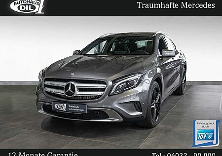 Mercedes-Benz GLA 200 *R-Kamera*Sitz-Komfort*