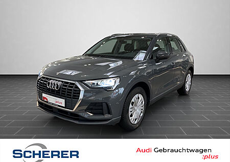 Audi Q3 35 TFSI 110 (150) kW (PS) Schaltgetriebe