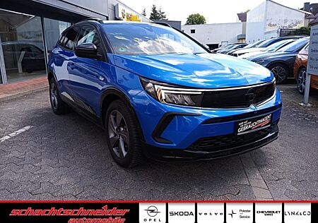 Opel Grandland 1.5 D Aut. GS Line+Navi+LED+Kamera+