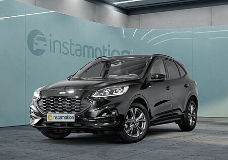 Ford Kuga ST-Line X AHK LEDER ACC KAM NAVI LED WI-PKT