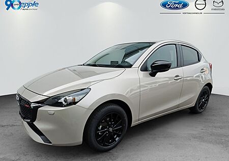 Mazda 2 e-SKYACTIV G 90 M HYBRID Homura